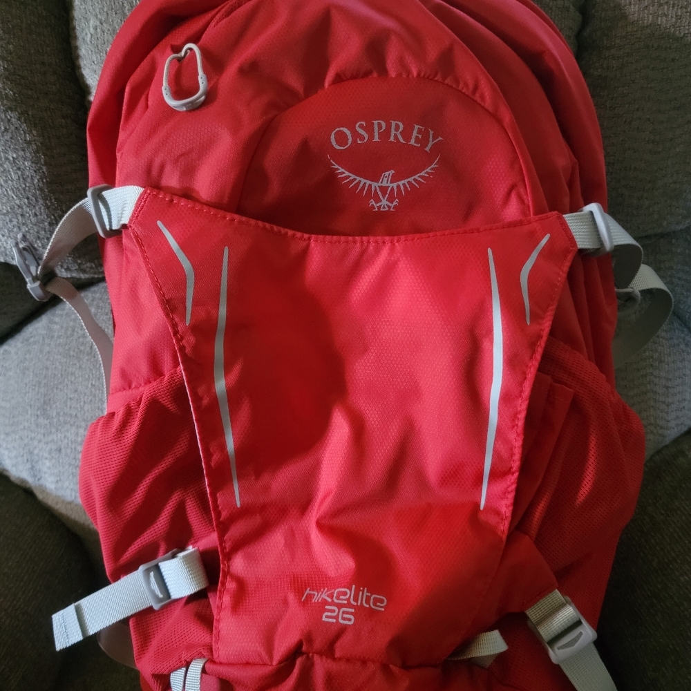 Osprey Hikelite 26